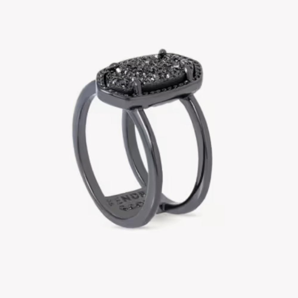 Kendra Scott Elyse Ring - image 2